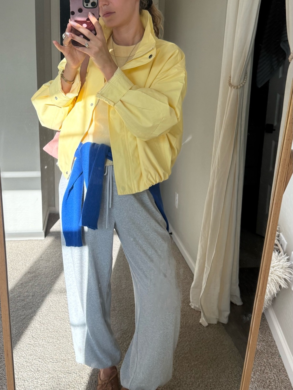 Maeve by Antropologie Lightweight Jacket